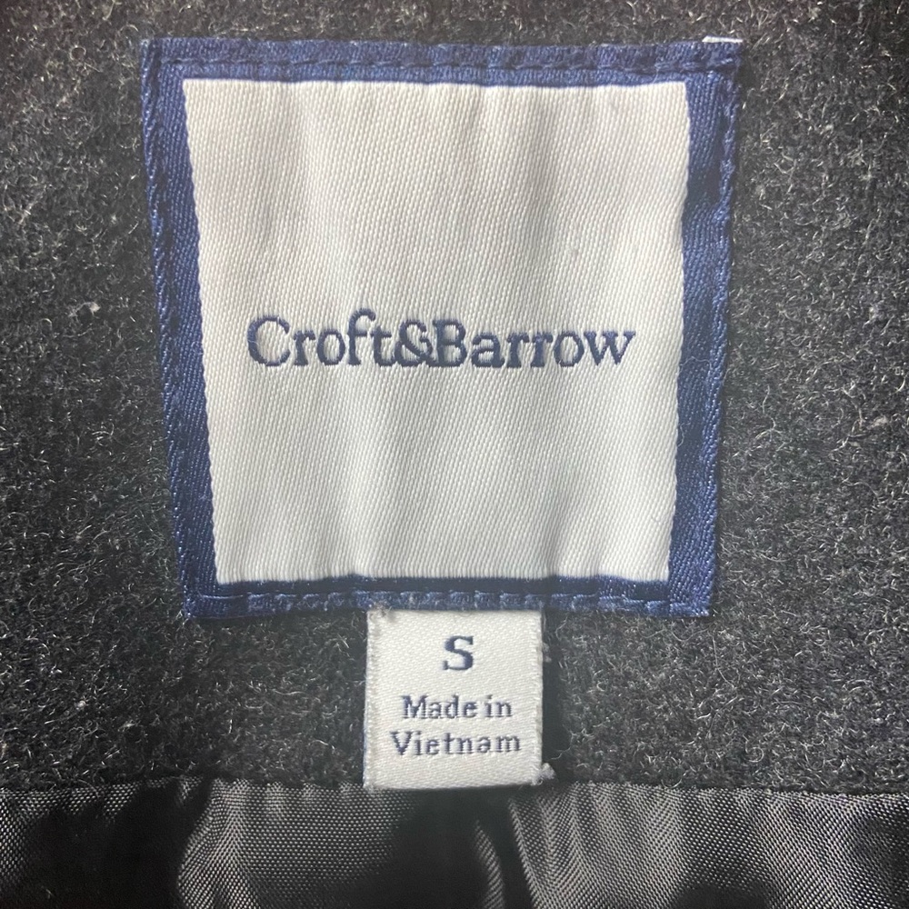 Croft & Barrow Jacket - Picture 5 of 5